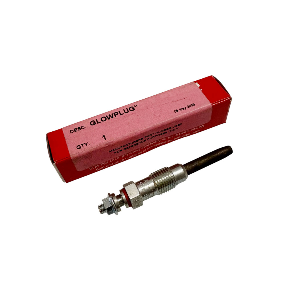 VM Diesel Heater Plug ERC8648